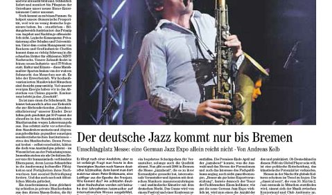 nmz 5-2012 Titel