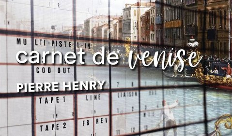 Für Pierre Henry, einen der gro­ßen Pioniere der elektronischen Musik, war prinzipiell alles, was klingt, ein potenzielles Kompositionsmaterial.