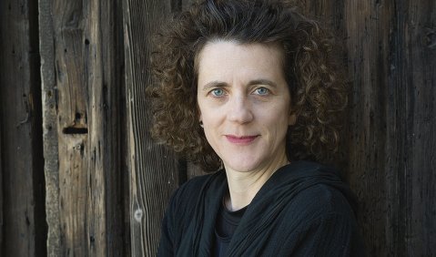 Olga Neuwirth .Foto: Priska Ketterer/Ricordi