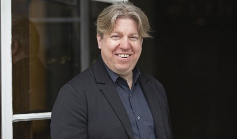 Jan Philipp Sprick Foto: HfMT