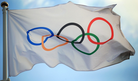 Nordkorea will großes Orchester zu Winterspielen in Südkorea schicken. Foto: IOC