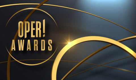 OPER! AWARDS 2023 in 20 Kategorien vergeben