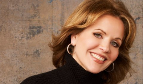 Rollendebüt als Ariadne: Renée Fleming. Foto: Andrew Eccles/Decca