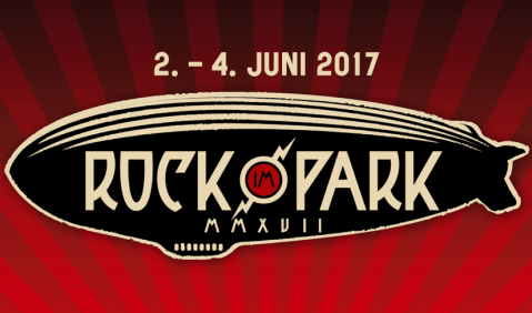 90 Bands in drei Tagen: «Rock im Park» startet