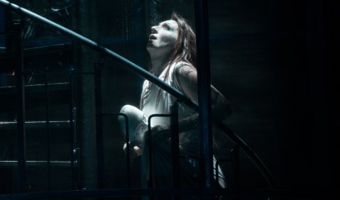  Rusalka in Hannover. Foto: © Thomas M. Jauk / Stage Picture Sara Eterno