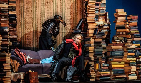 Foto: © Theater Erfurt, Lutz Edelhoff