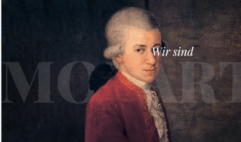Digitale Mozart-Ausgabe