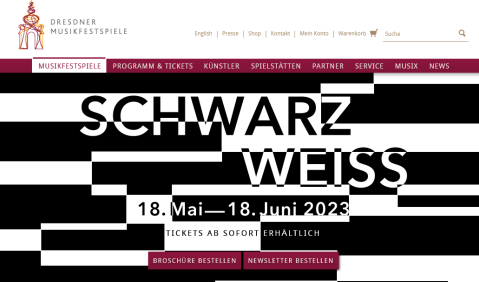 Dresdner Musikfestspielehttps://www.musikfestspiele.com/de/musikfestspiele/