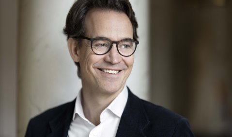 Sebastian Nordmann. Foto: Pablo Castagnola