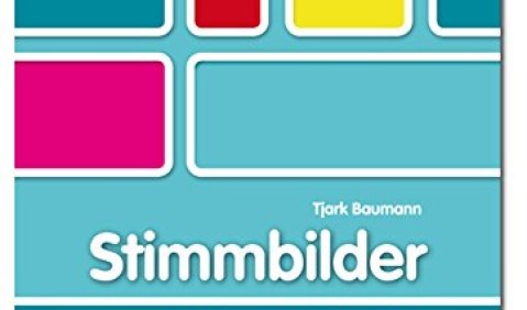 Tjark Baumann: Stimmbilder. Mit Zeichnungen von Irmtraud Guhe. 30 Bildkarten für Chor, Gesangs- und Stimmbildungsunterricht. Fidula-Verlag 942, ISBN 978–3–87226–942–3