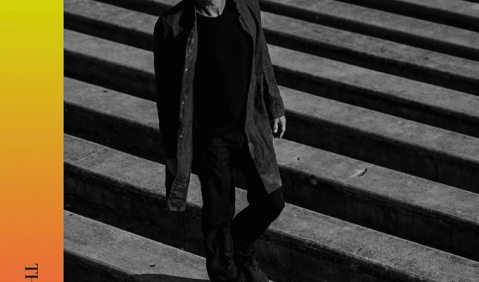 The Bridge: Sting veröffentlicht neues Album. Foto: Universal Music, Cover