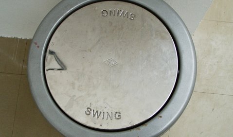SWR swingt immer weniger. Foto: Martin Hufner