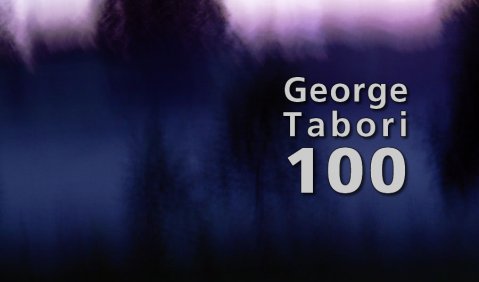 George Tabori 100. Motiv: Hufner
