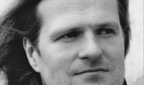 Torsten Harder komponierte Sinfonie «Jesu, meine Freude». Foto: Tineke Adeney