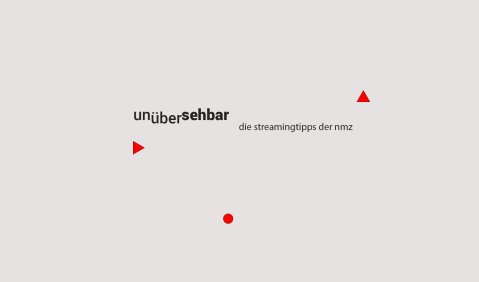 unübersehbar!