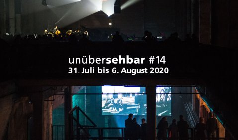 nmz-Streaming-Empfehlungen vom 31.7. bis zum 6.8.2020