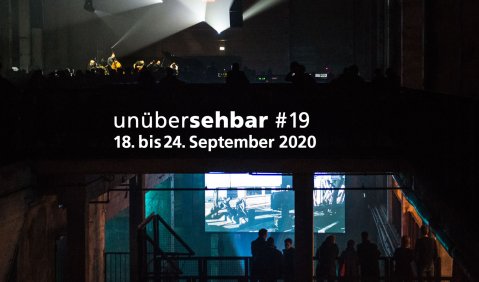 nmz-Streaming-Empfehlungen vom 18.9. bis zum 24.9.2020