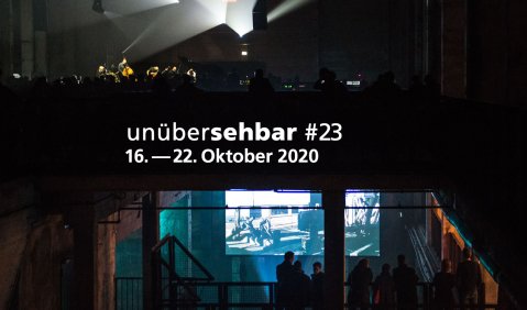 nmz-Streaming-Empfehlungen vom 16.10. bis zum 22.10.2020