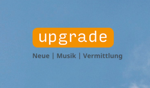 "upgrade" - Festivalkongress widmet sich der Vermittlung Neuer Vokalmusik