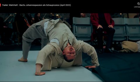 Screenshot aus dem Trailer.