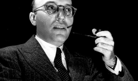 Kurt Weill