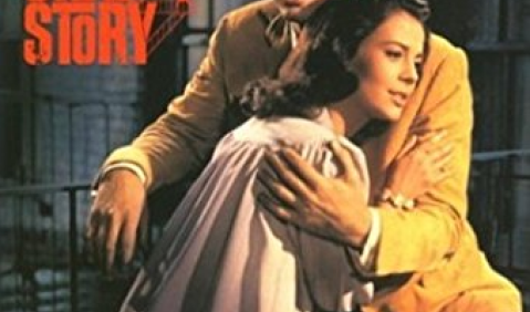 Spielberg will «West Side Story»-Remake mit Rita Moreno drehen. Foto: DVD Cover