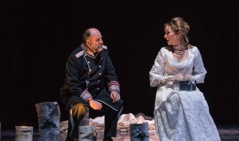 Foto: Theater Nordhausen
