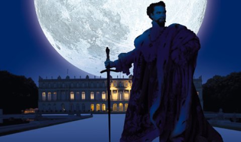 Zauberflöte am Prinzregententheater. Bild: Veranstalter