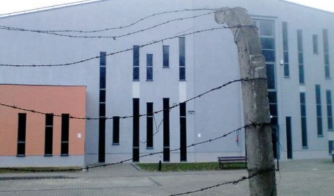 Der Meetingpoint Music Messiaen