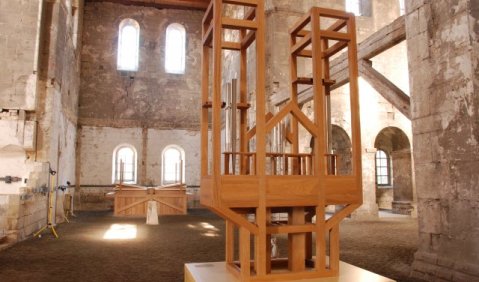 John-Cage-Orgel 