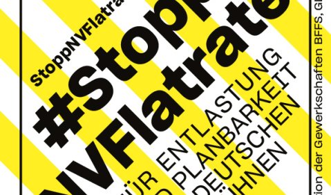 #stoppnvflatrate