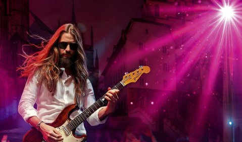 Jesus Christ Superstar