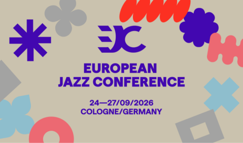 European Jazz Conference 2026
