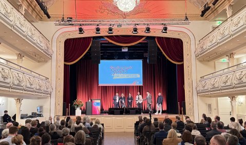 VdM Hauptarbeitstagung 2026