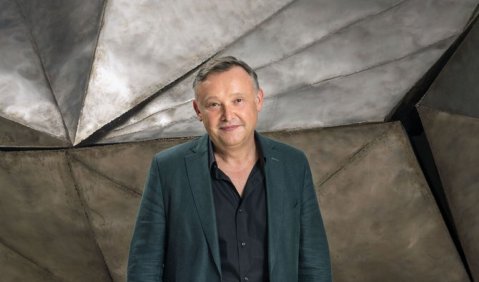 Bernhard Helmich