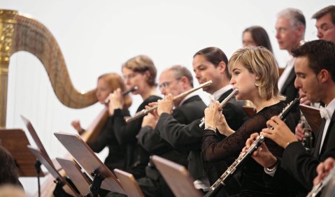 hr-Sinfonieorchester