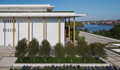 Kennedy Center