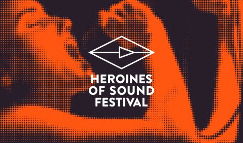 &copy; Heroines of Sound 2026 / Carl Bartel