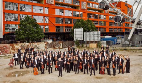 Klangspeicher und Kreativkontor