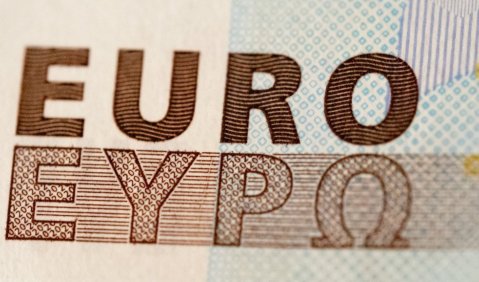 Es geht um Geld.