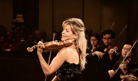 Anne-Sophie Mutter  Anne-Sophie Mutter