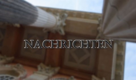 News Konzerthaus Vorbau