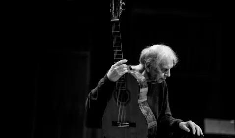 Ralph Towner