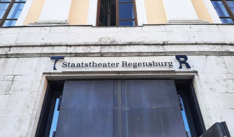 Staatstheater Regensburg (c) JM Koch
