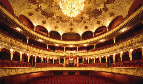 Staatstheater Wiesbaden