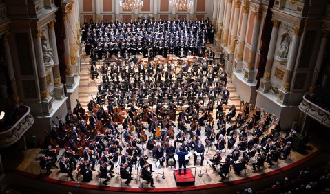 Thielemann Gurrelieder