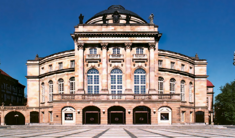 Oper Chemnitz