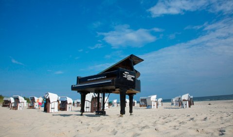 Usedomer Musikfestival