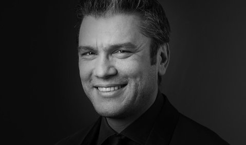 Enrico Calesso