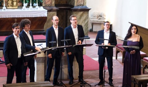 Singer Pur Tage 2 (c) JM Koch